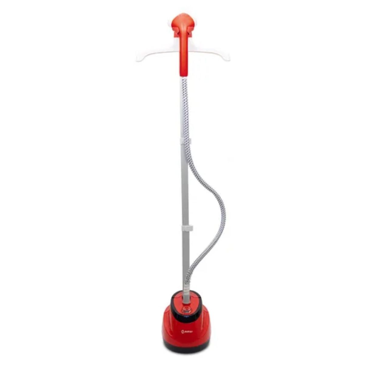MIRAY - Vaporizador de prendas Miray VPM 10 con tabla de soporte 1800 Watts Rojo