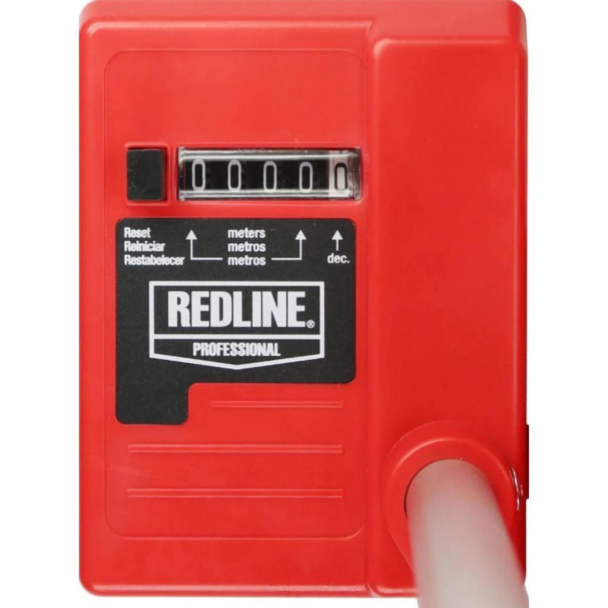 GENERICO - Rueda Medidora Redline