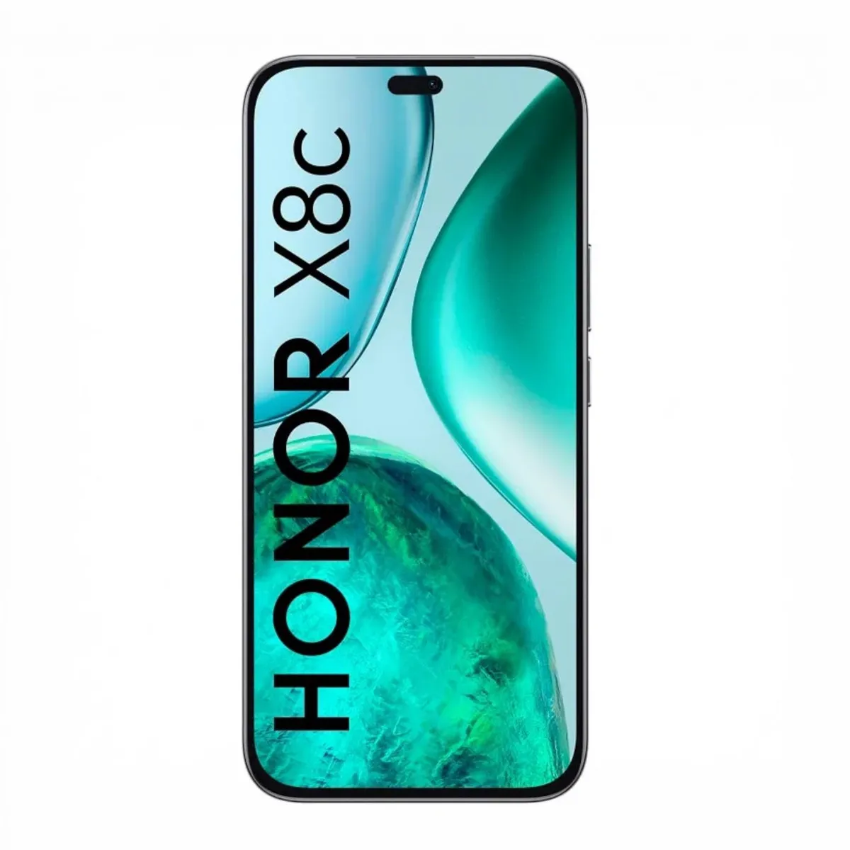 HONOR - Smartphone Honor X8c 8GB 256GB 108MP - Negro