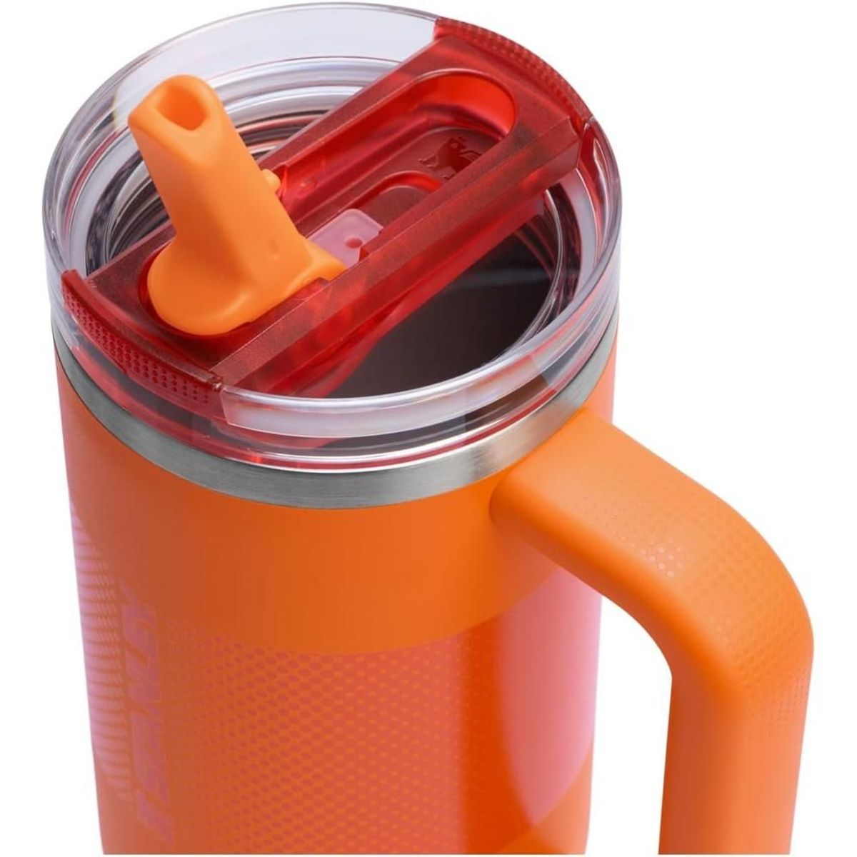 STANLEY - STANLEY QUENCHER PROTOUR FLIP STRAW TOMATODO 30 OZ  887 ML - GOLDENROD FADE