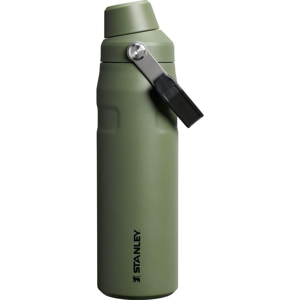 STANLEY - STANLEY ICEFLOW FAST FLOW TOMATODO 24 OZ  710 ML - DRY PINE VRT