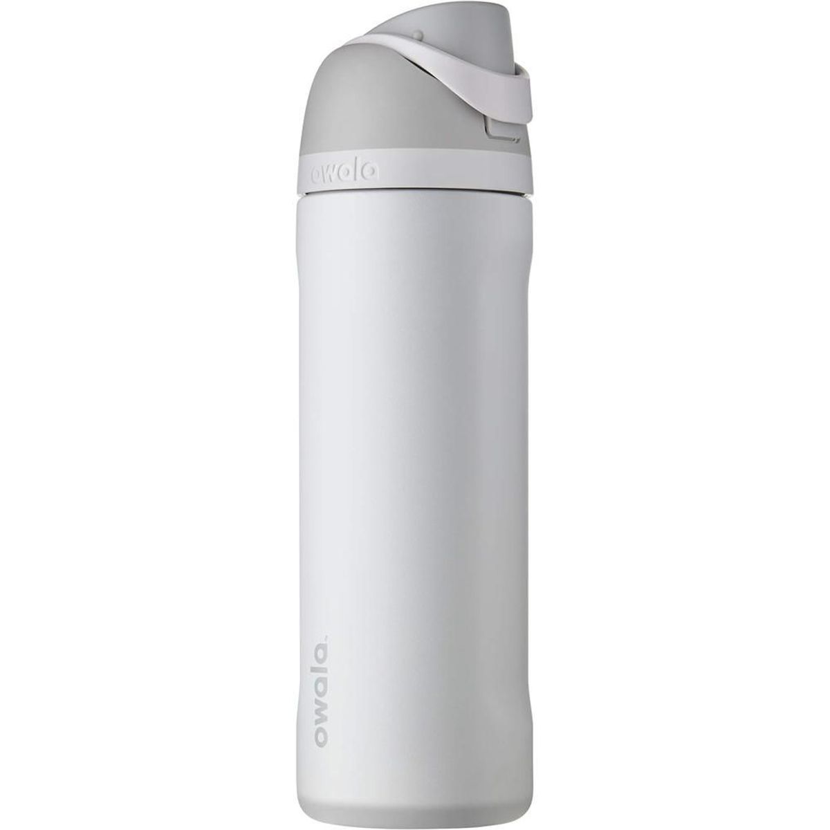 OWALA - OWALA FREESIP BOTELLA TÉRMICA 24 OZ  710 ML - GRIS