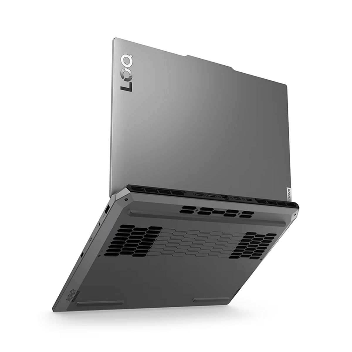 LENOVO - Notebook Gaming Lenovo Loq 15Iax9 15.6 Fhd Ips Core I5-12450Hx Hasta 4.4Ghz 16Gb Ddr5