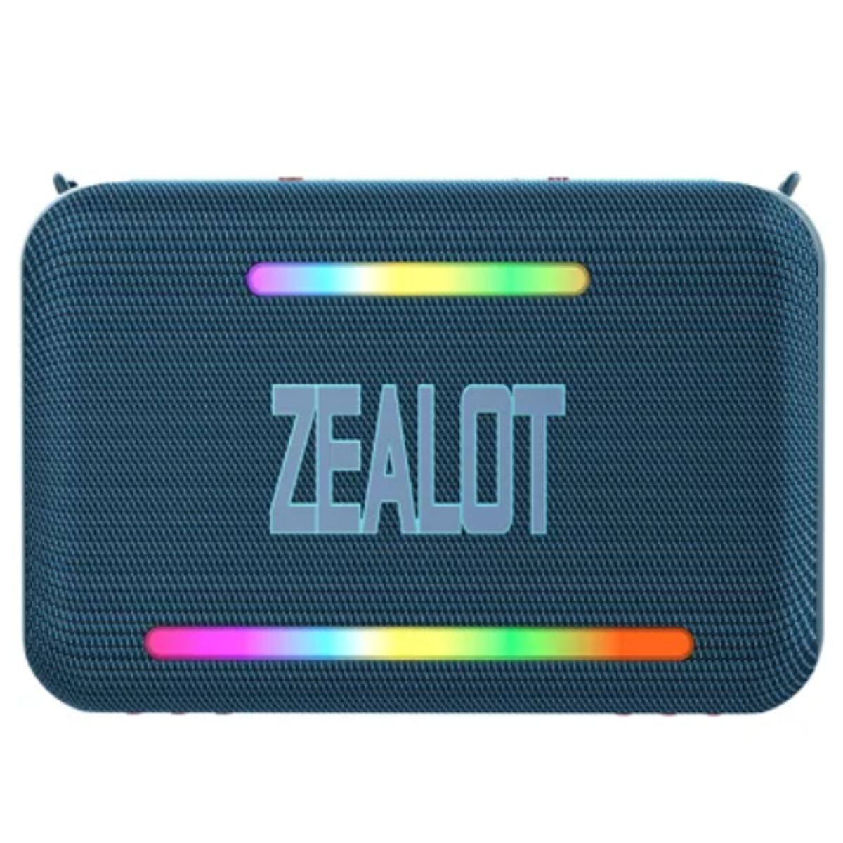 ZEALOT - PARLANTE ZEALOT S95 AZUL 120W - 36HRS