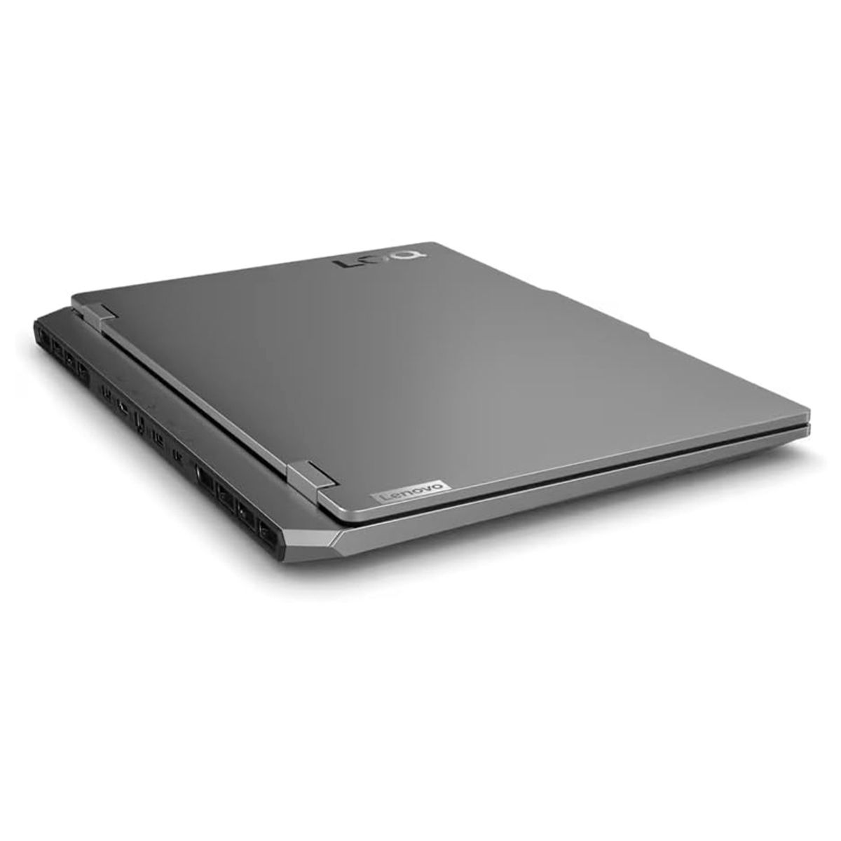 LENOVO - Notebook Lenovo Loq 15Iax9 15.6 Fhd Ips Core I5-12450Hx Hasta 4.4Ghz 8Gb Ddr5-4800Mhz