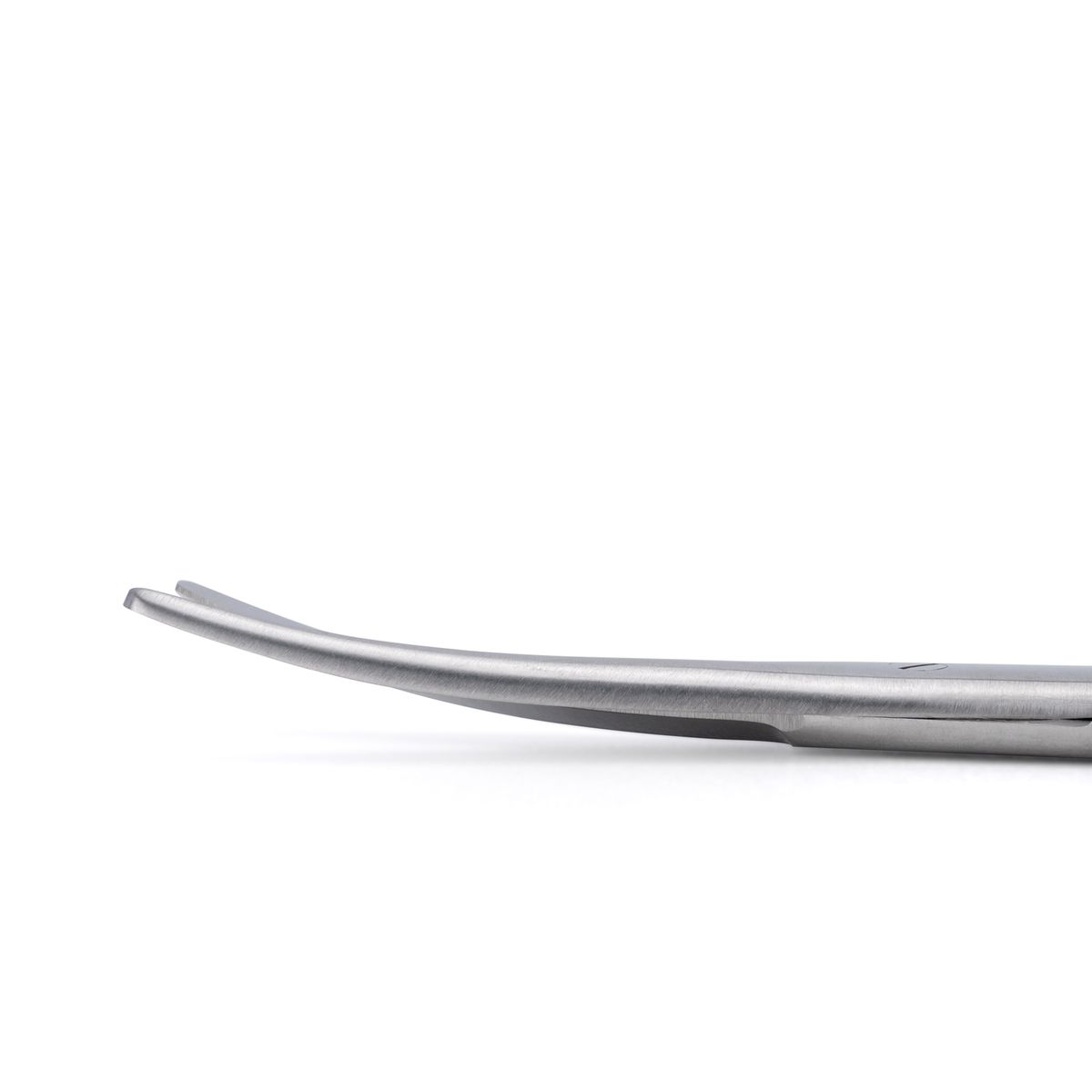 GENERICO - Pinza Hemostática KELLY Curva de 14 CM