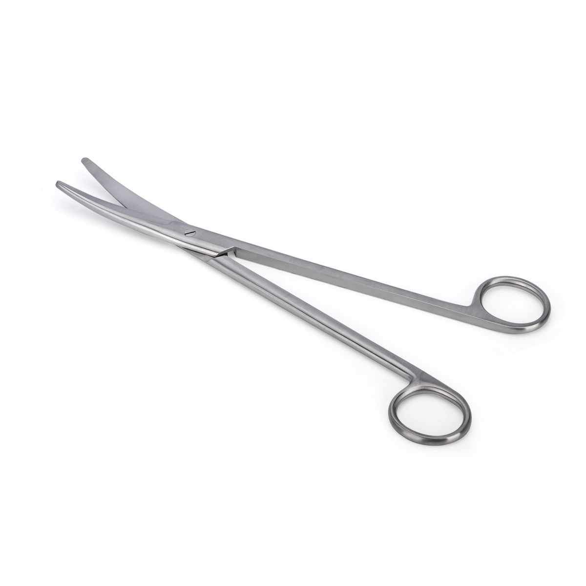 GENERICO - Pinza Hemostática KELLY Curva de 14 CM