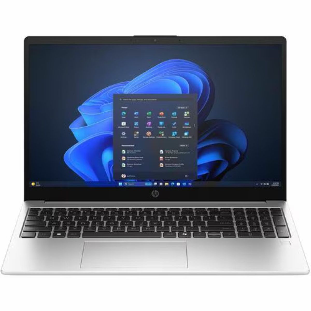 HP - Laptop HP 255 G10 Ryzen 7 7735U 16GB 512GB SSD 15.6" HD