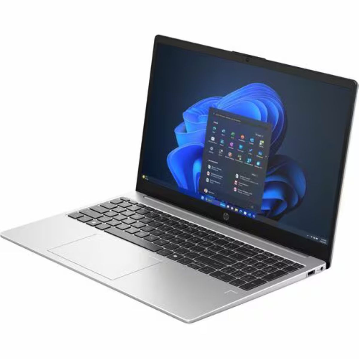 HP - Laptop HP 255 G10 Ryzen 7 7735U 16GB 512GB SSD 15.6" HD