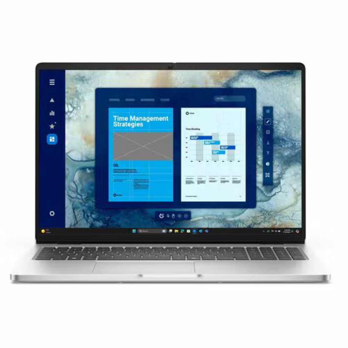 DELL - Laptop Dell Pro 16 Core 7 150U 16GB 512GB SSD 16" FHD+ IPS Win11 Pro
