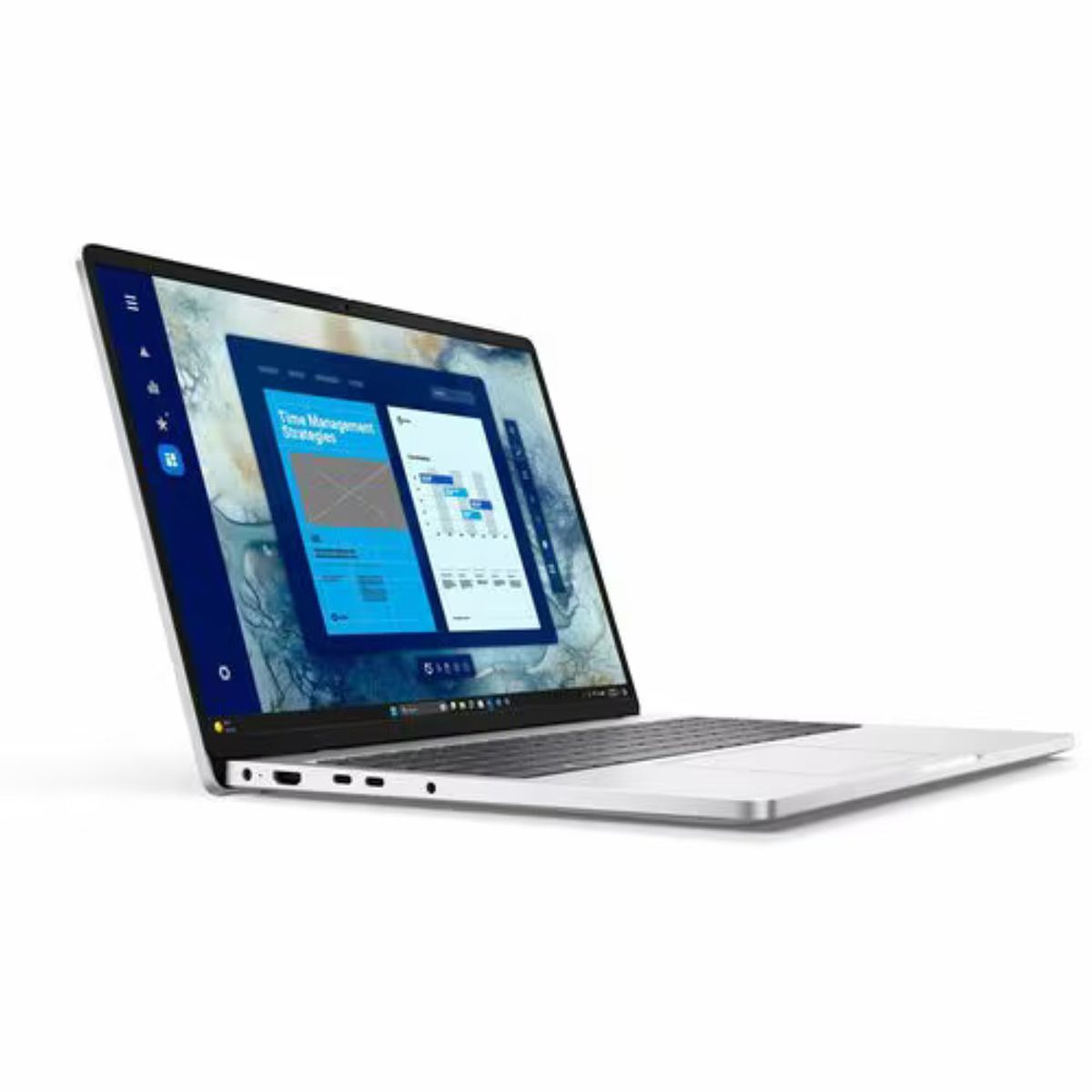 DELL - Laptop Dell Pro 16 Core 7 150U 16GB 512GB SSD 16" FHD+ IPS Win11 Pro