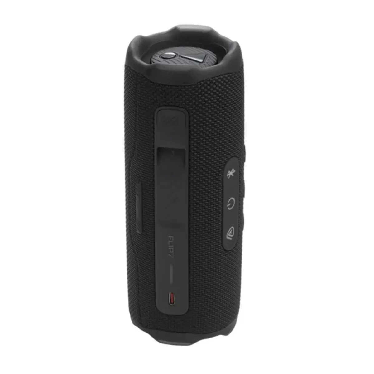 JBL - Parlante JBL Flip 7 Bluetooth Extra Bass – Negro