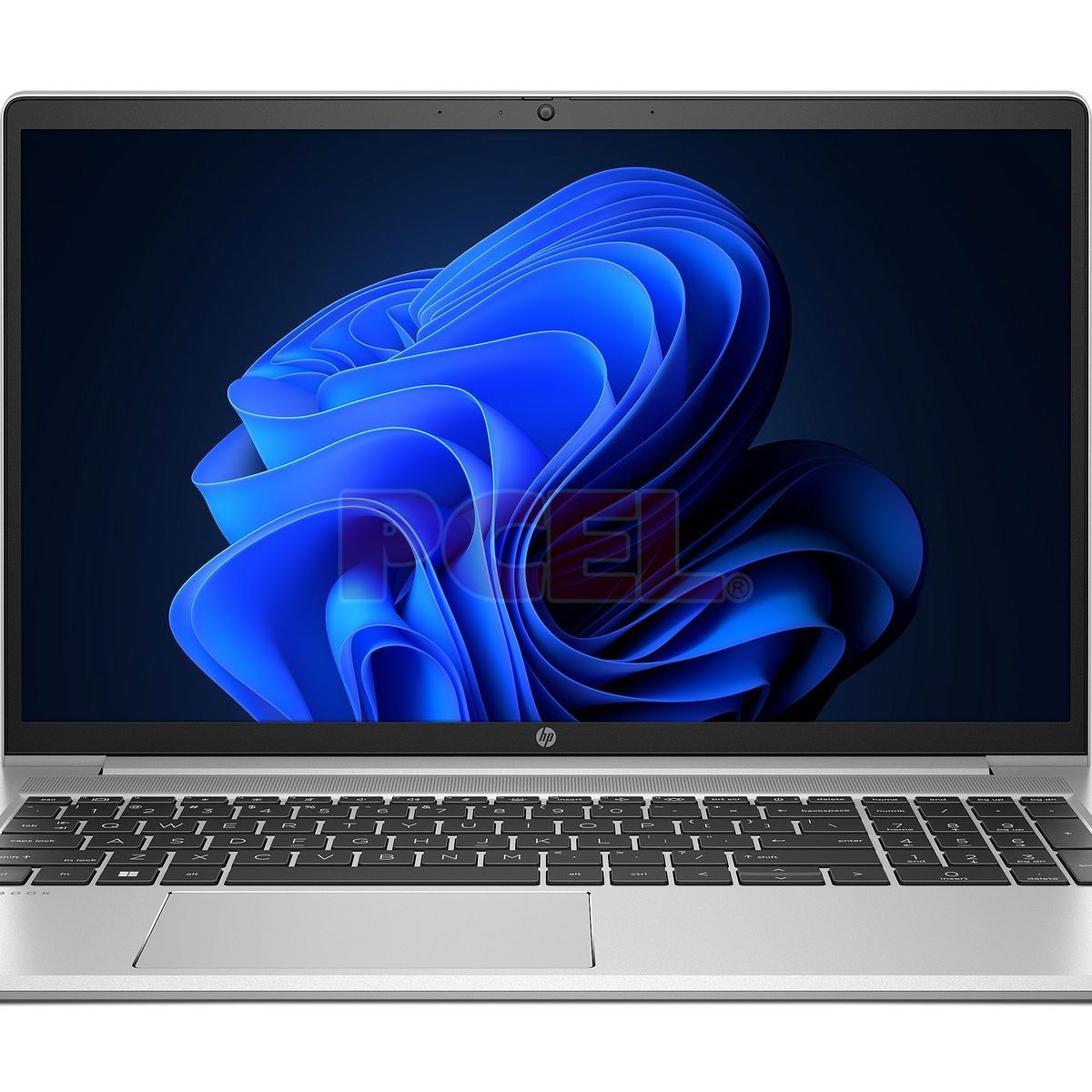 HP - Laptop Hp Probook 450 G9 - Intel Core i5-1235U (12va Gen) - 8GB RAM DDR4 - 512GB NVMe  - 15.6" - Color: Plomo