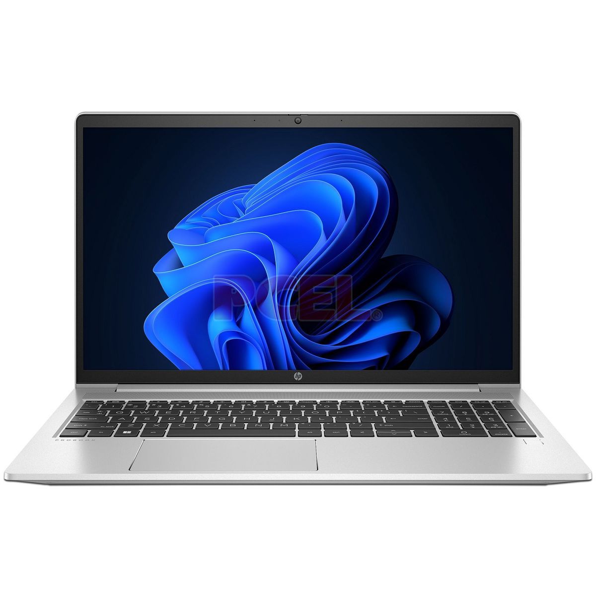 HP - Laptop Hp Probook 450 G9 - Intel Core i5-1235U (12va Gen) - 8GB RAM DDR4 - 512GB NVMe  - 15.6" - Color: Plomo