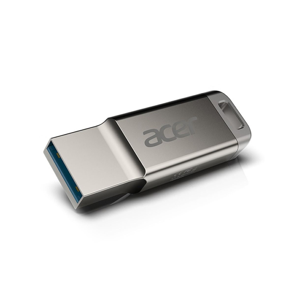 ACER - Memoria USB 16GB Acer UM310 USB 3.2 Gen 1 Metálica Alta Velocidad MU52289