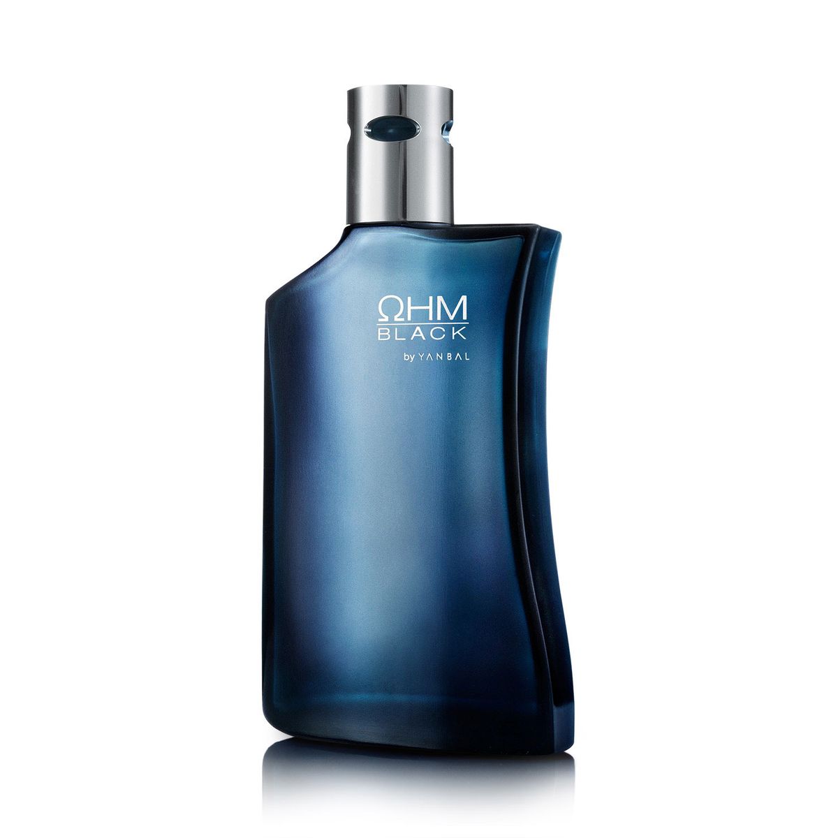 Yanbal - Ohm Black Yanbal hombre 100 ml