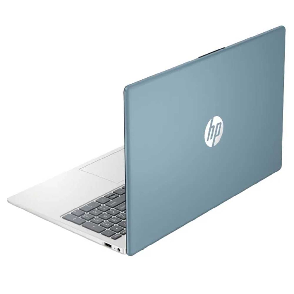 LENOVO - Laptop HP 15-FC0256LA AMD Ryzen 5 7520U 16GB RAM 512GB 15.6 FULL HD