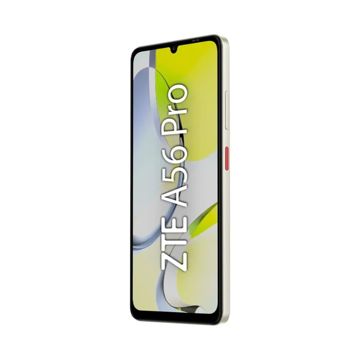 ZTE - CELULAR ZTE A56 PRO 12GB RAM 128GB