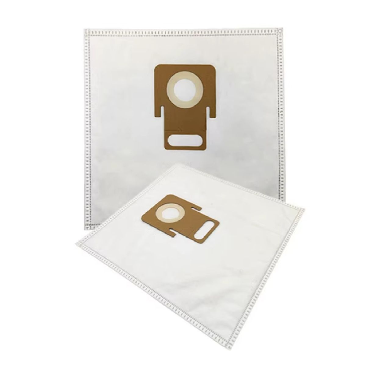 GENERICO - Bolsas Para Aspiradoras Thomas Anti Allergy Aqua Pet & Family Pack x 2