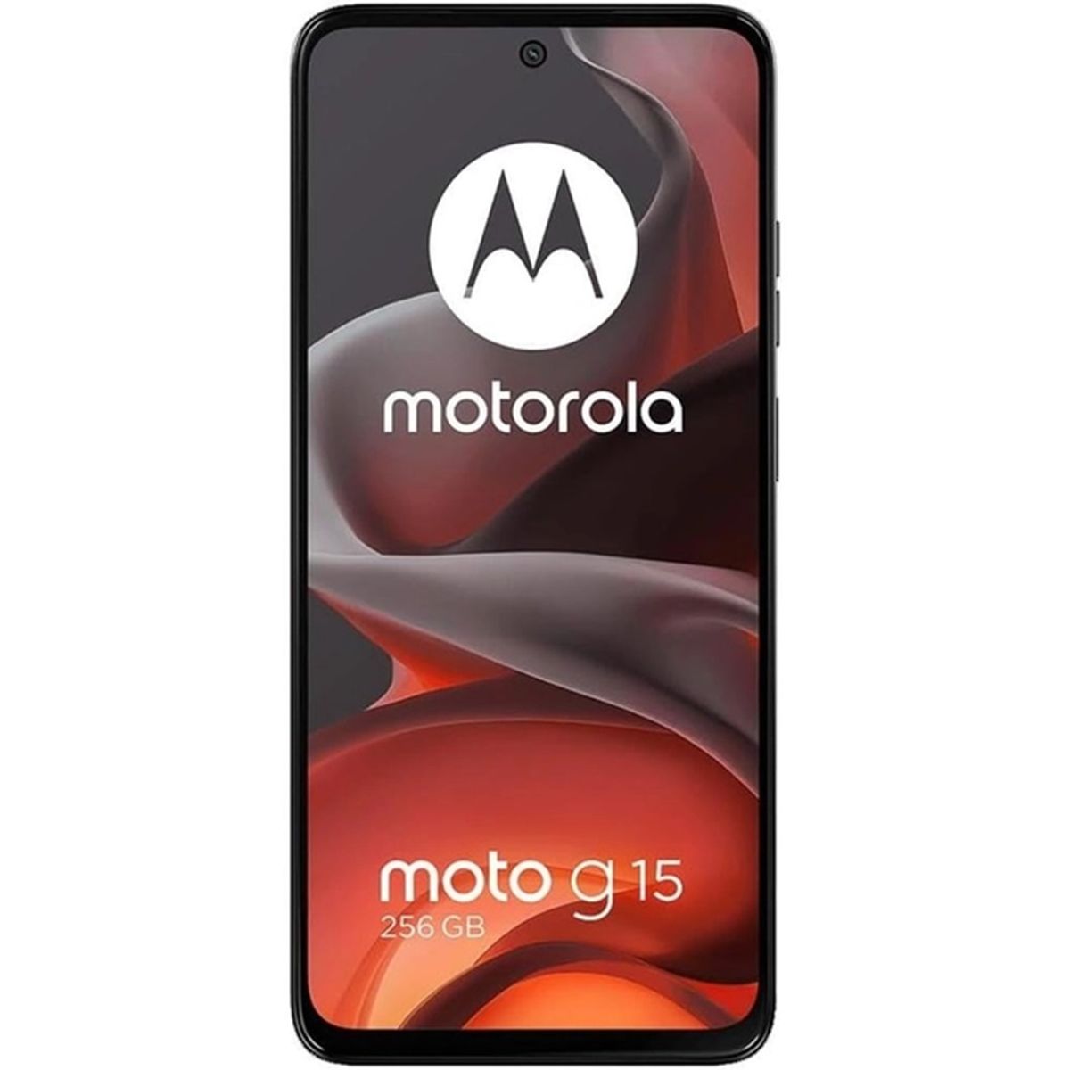 MOTOROLA - CELULAR MOTOROLA MOTO G15 4GB RAM 256GB ROM - GRIS