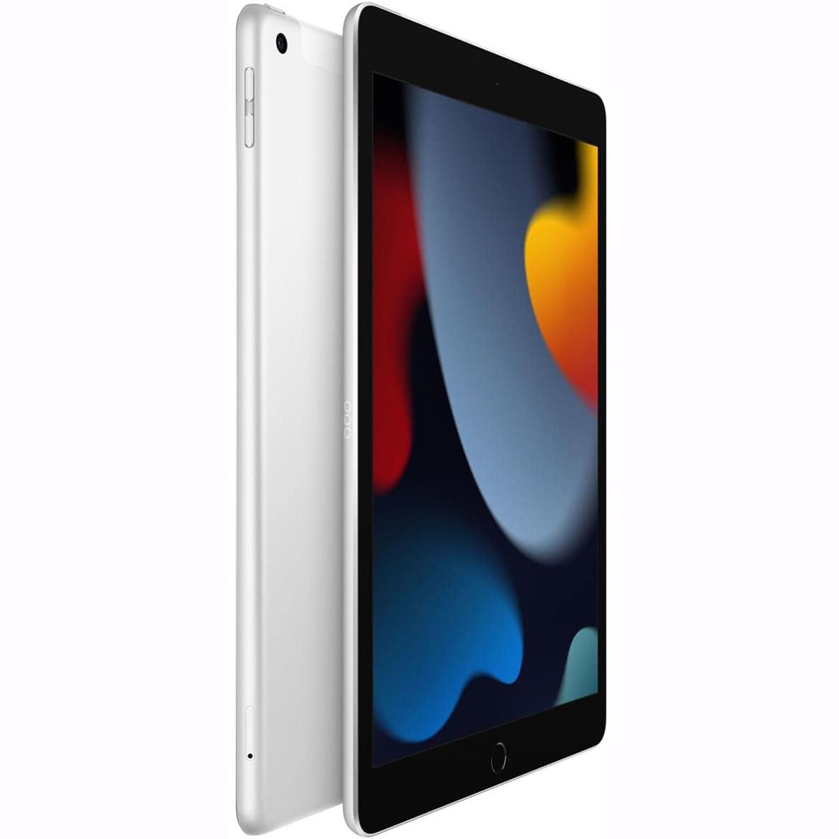 APPLE - Apple Ipad 2021 9th 256G Wi-Fi + Cellular Plata Reacondicionados