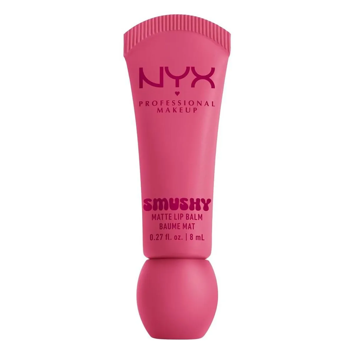NYX - BÁLSAMO LABIAL NYX SOFT MATTE LIP BALM 02 SWIPE SESH