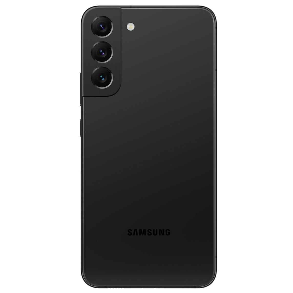 SAMSUNG - Galaxy S22 Plus 256GB Negro, Grado A, Leer Descripcion Entrega Inmediata Reacondicionado