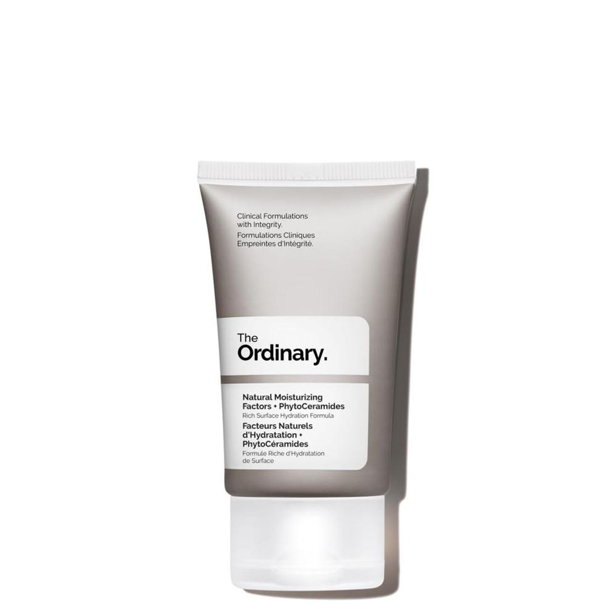 THE ORDINARY - THE ORDINARY HIDRATANTE FACTORES NATURALES + FITOCERAMIDAS PIEL SECA  30 ML.