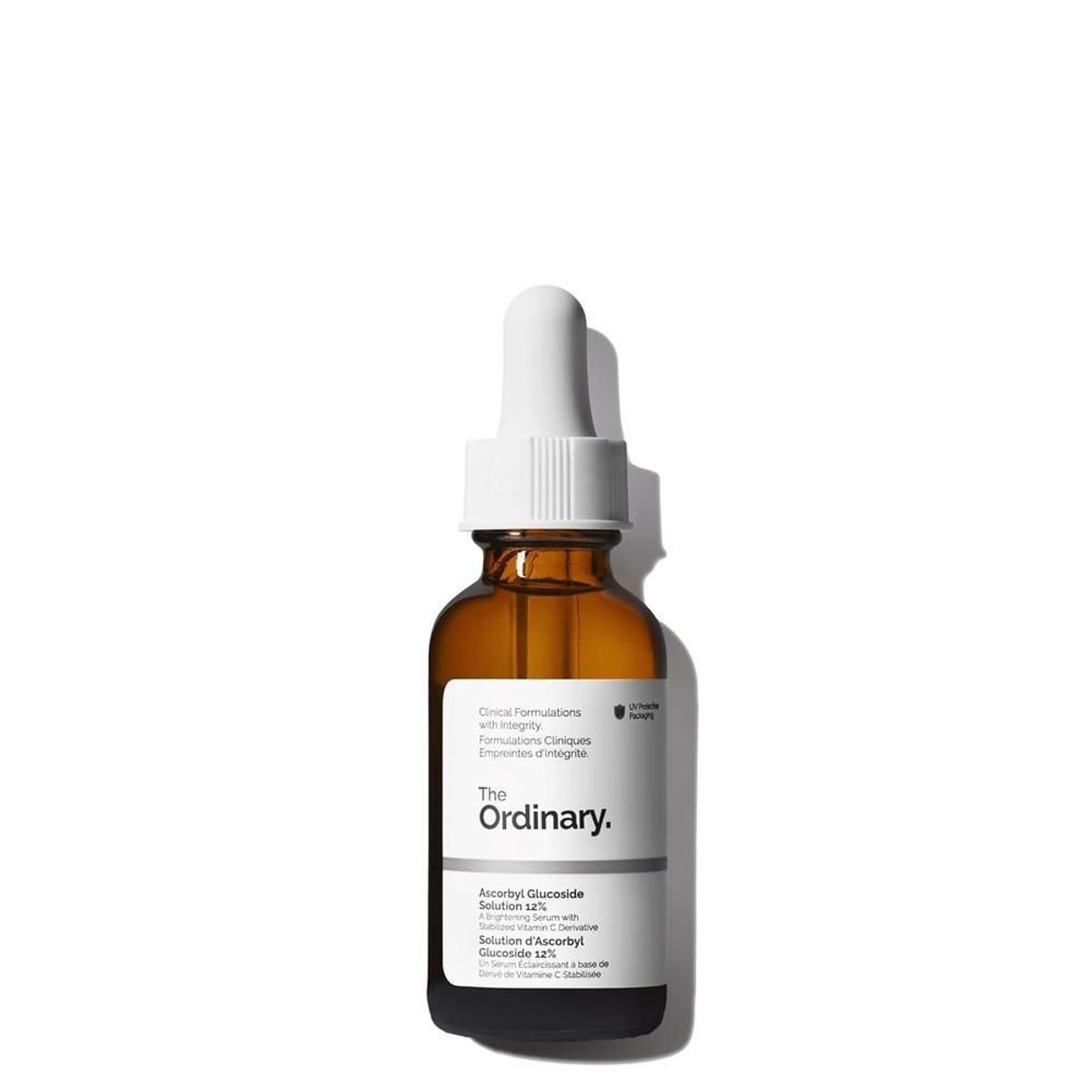 THE ORDINARY - THE ORDINARY SÉRUM GLUCÓSIDO DE ASCORBILO 12% VITAMINA C ANTIOXIDANTE  30 ML.