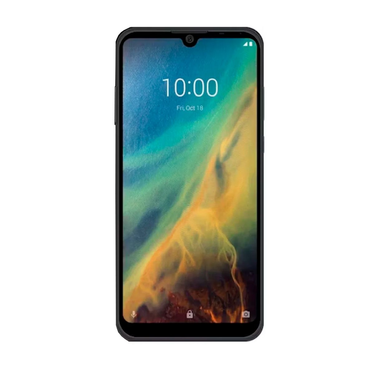 ZTE - ZTE Blade A5 2020 64GB Negro