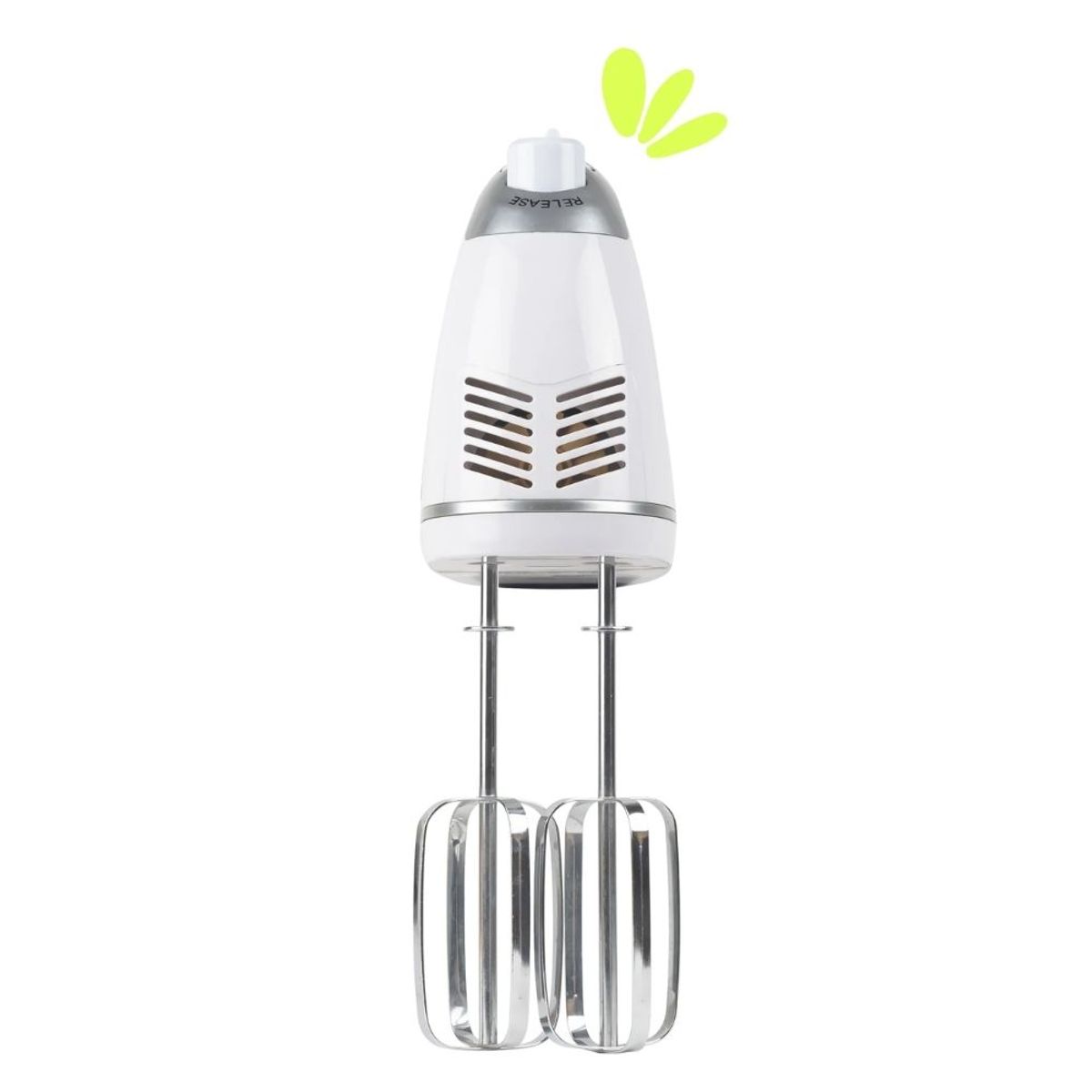 IMACO - Batidora Imaco Manual HM3025 300 watts - BLANCO