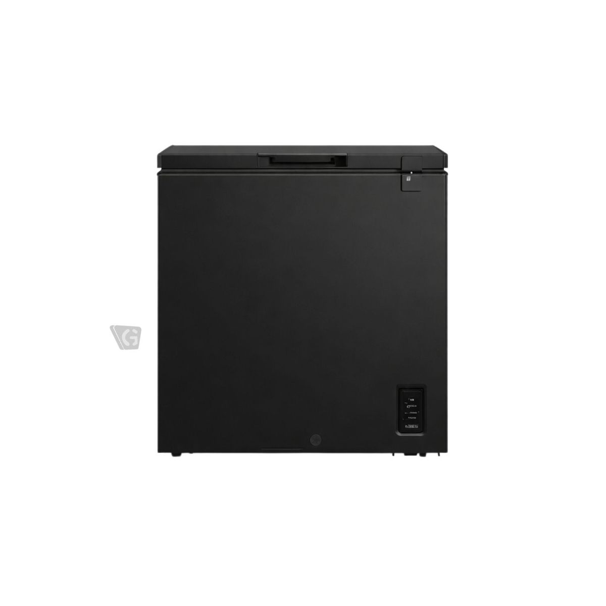 ELECTROLUX - Congelador Horizontal Electrolux 197L Inverter con Función Turbo EFH20S5P5AB