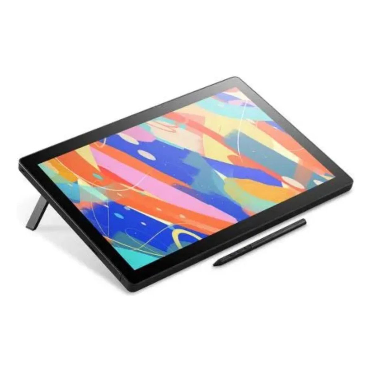 WACOM - Tablet Wacom Display 16" USB-C Drawing Tablet