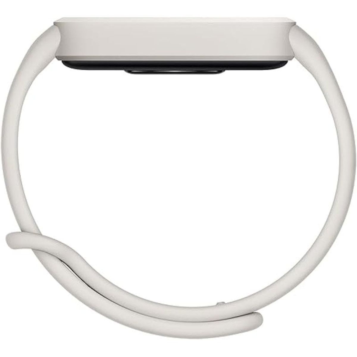 XIAOMI - Xiaomi Mi Smart Band 9 Active Beige - Pulsera de Actividad