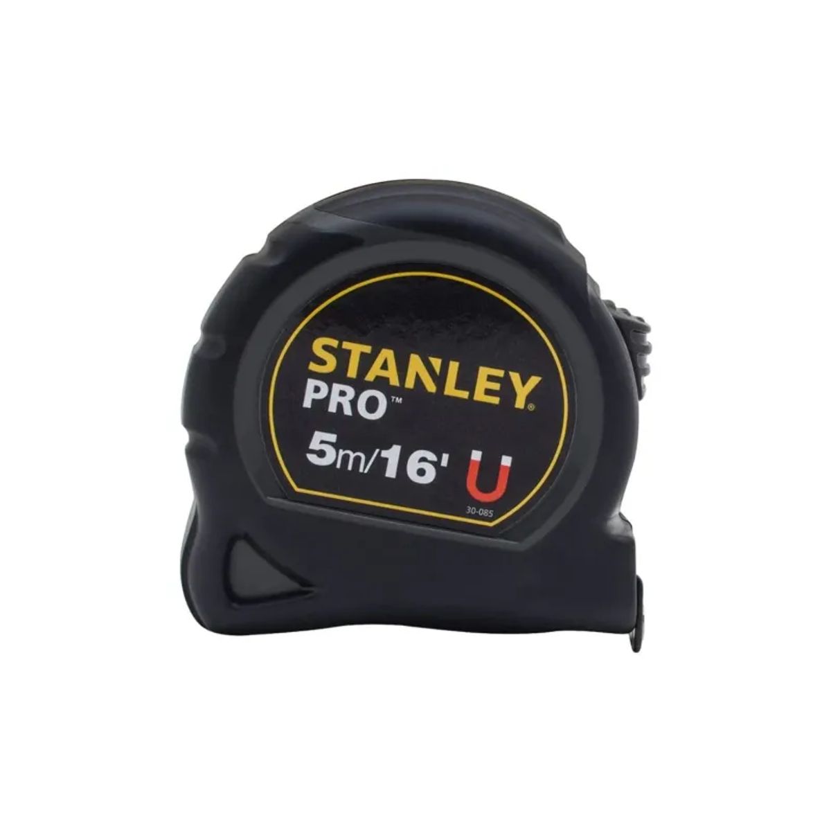 STANLEY - Cinta Metrica Wincha Pro Magnetica 5m Stanley 30-085