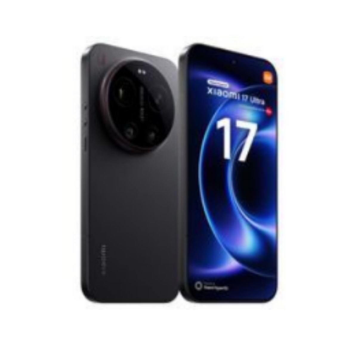 XIAOMI - XIAOMI 17 ULTRA 5G 16 GB + 512 GB NUEVO REGISTRADO COLOR NEGRO