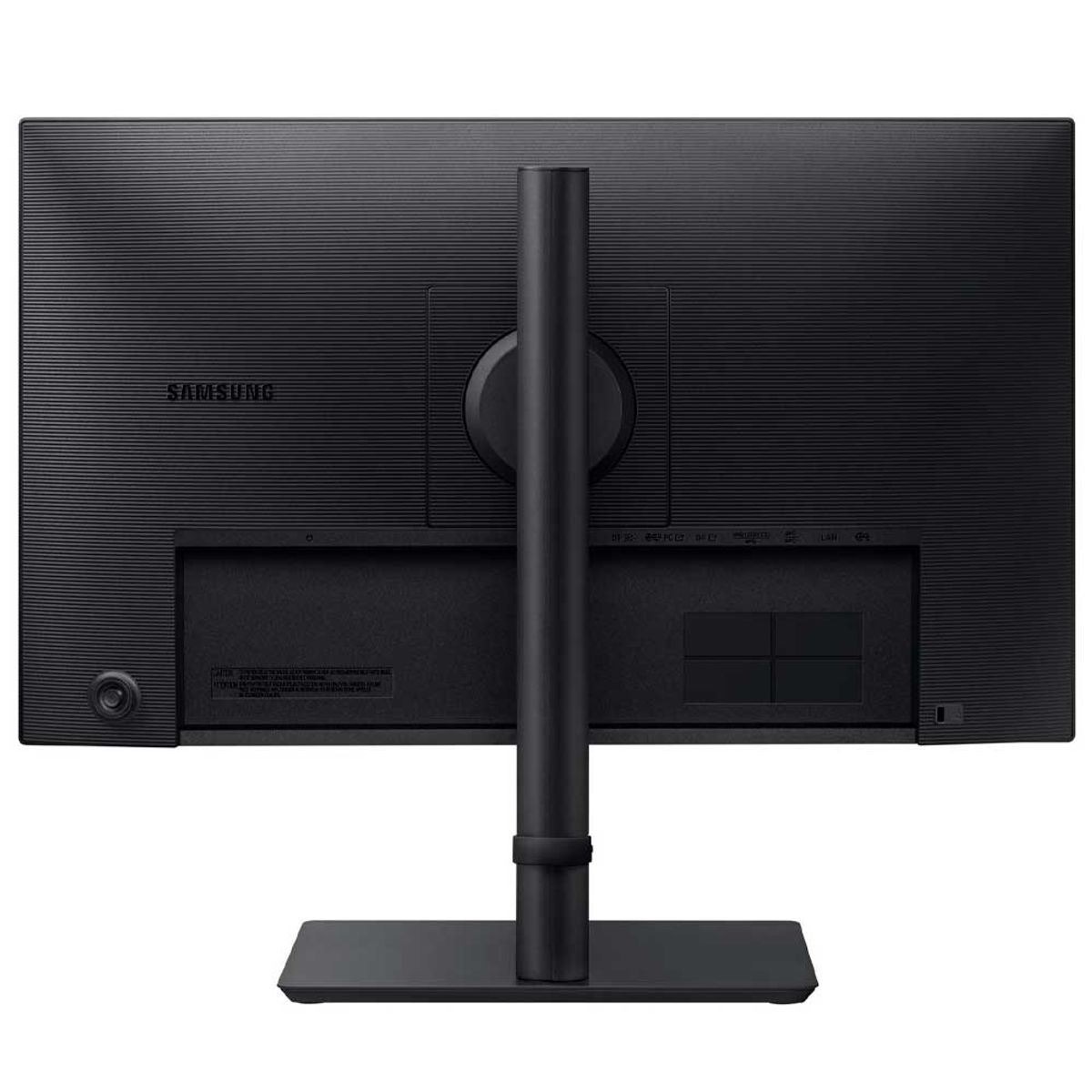 SAMSUNG - Monitor Samsung 24 LS24F430UALXPE Full HD 1920 x 1080, IPS, 100Hz, 5MS, USB-C