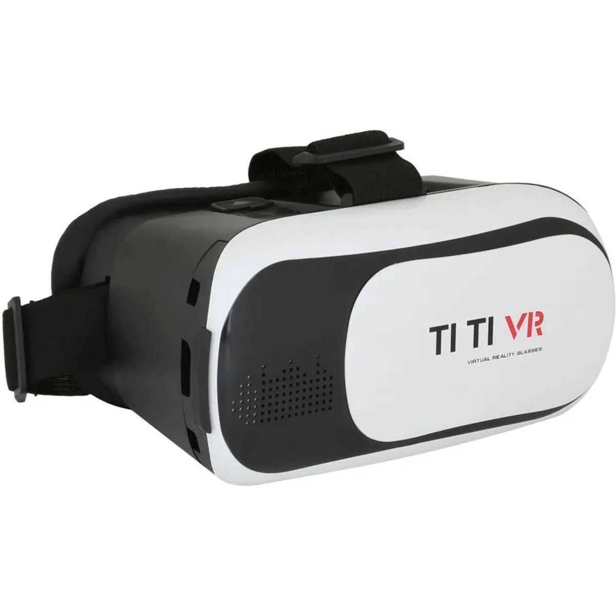 Lentes De Realidad Virtual 3d Vr Box 360° Compatible con todos los celulares, marca OEM - Foto Principal
