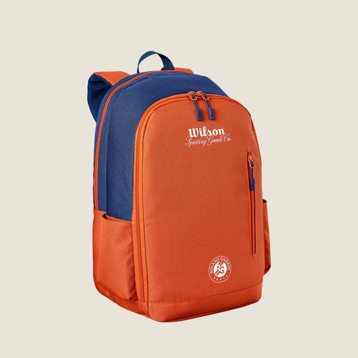 WILSON - Mochila Roland Garros 2026 Team ClayNa