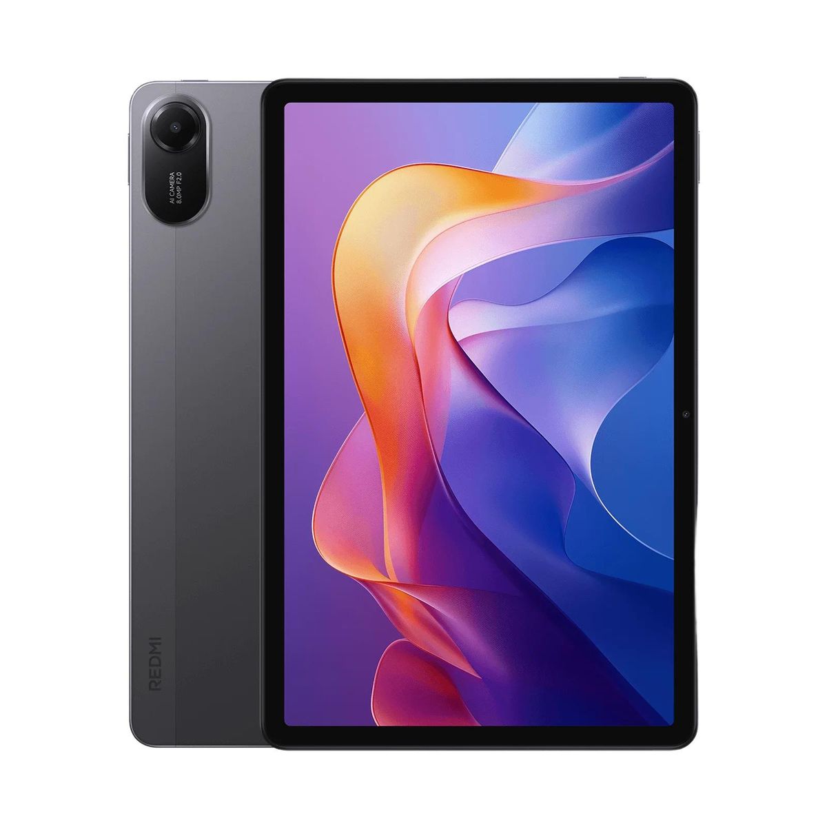 XIAOMI - Tablet Redmi Pad 2 4G 4GB + 128GB