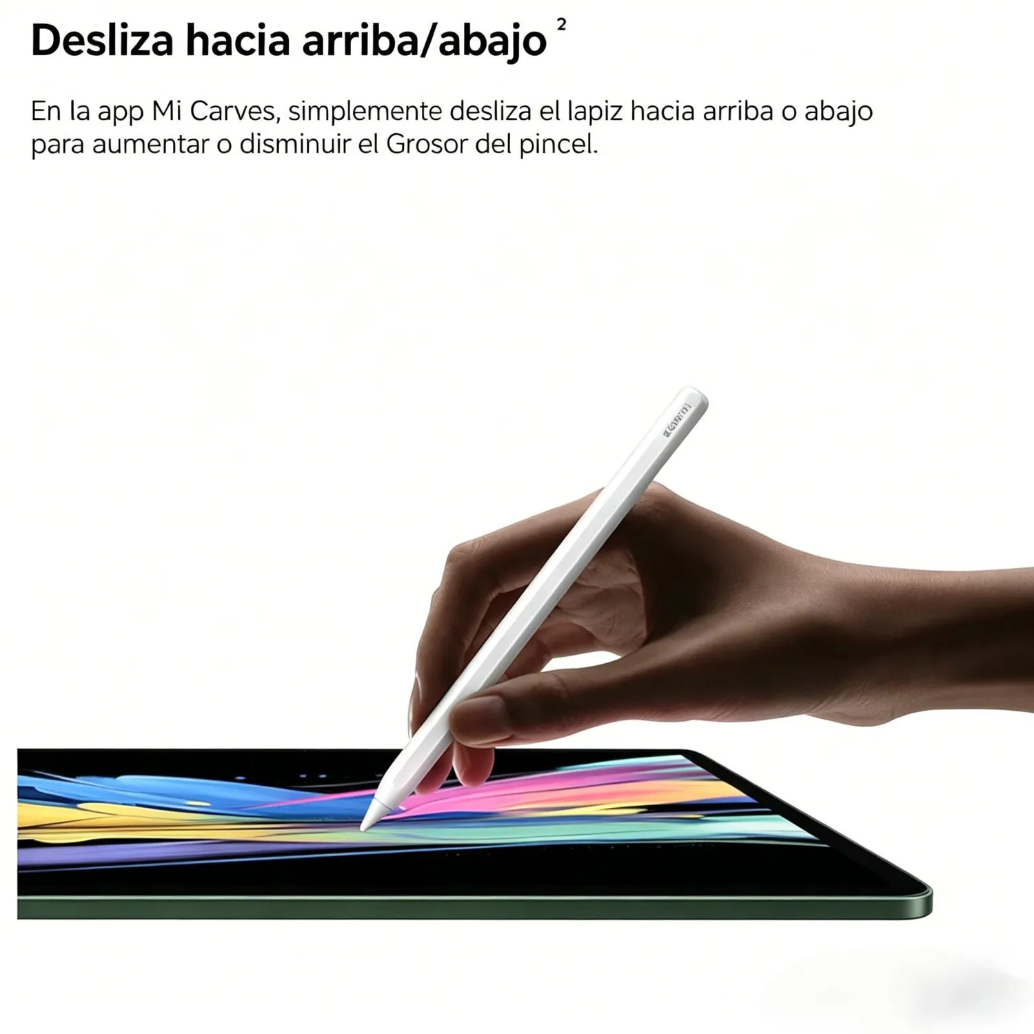 Xiaomi Focus Pen Pro Blanco XIAOMI | Falabella Perú
