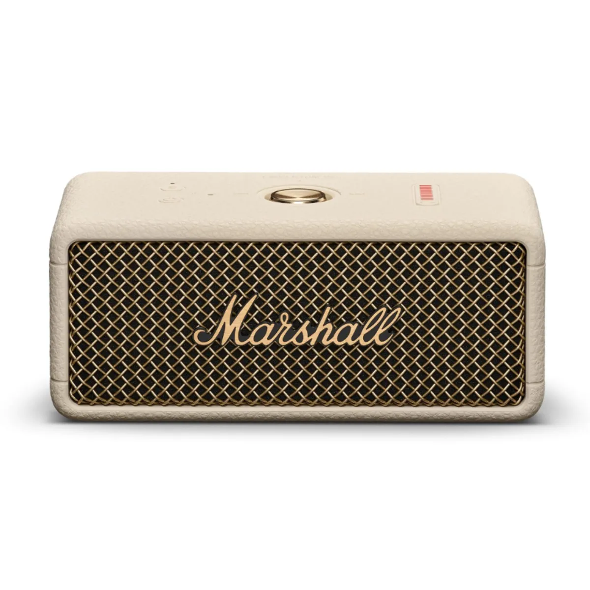 Marshall - Parlante Bluetooth Marshall Emberton III
