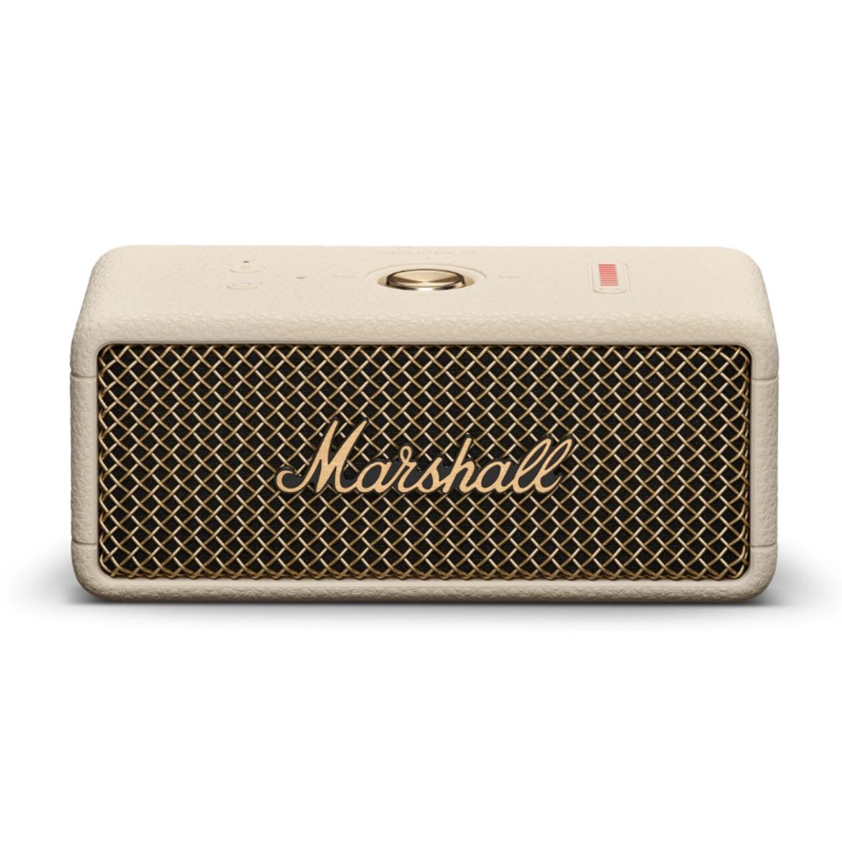 Marshall - Parlante Bluetooth Marshall Emberton III