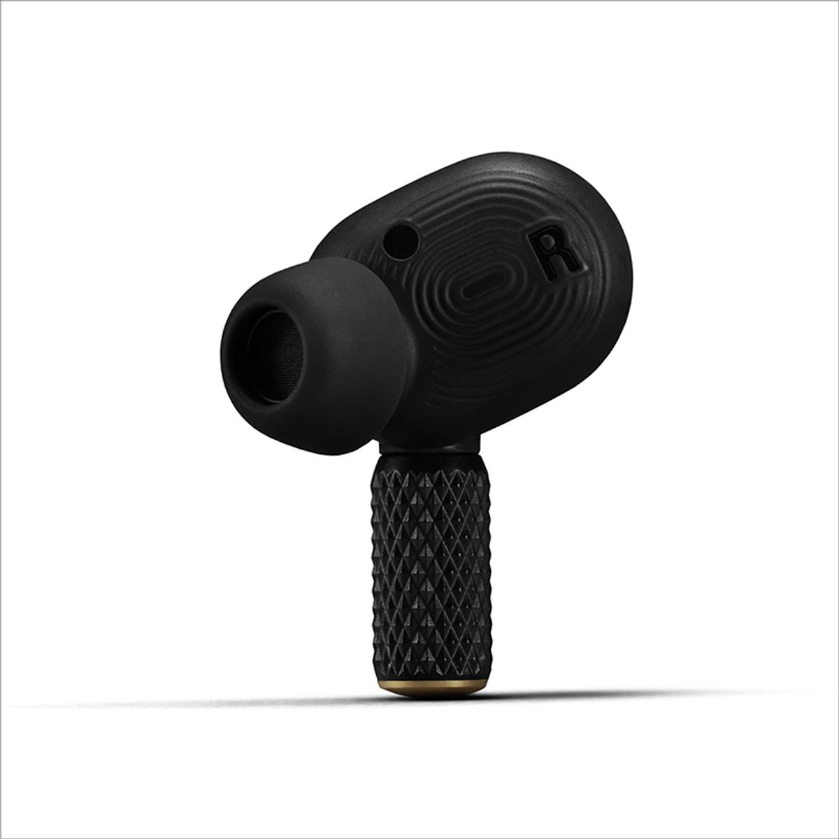 MARSHALL - Audifono Bluetooth Marshall Motif II ANC con cancelación activa de ruido