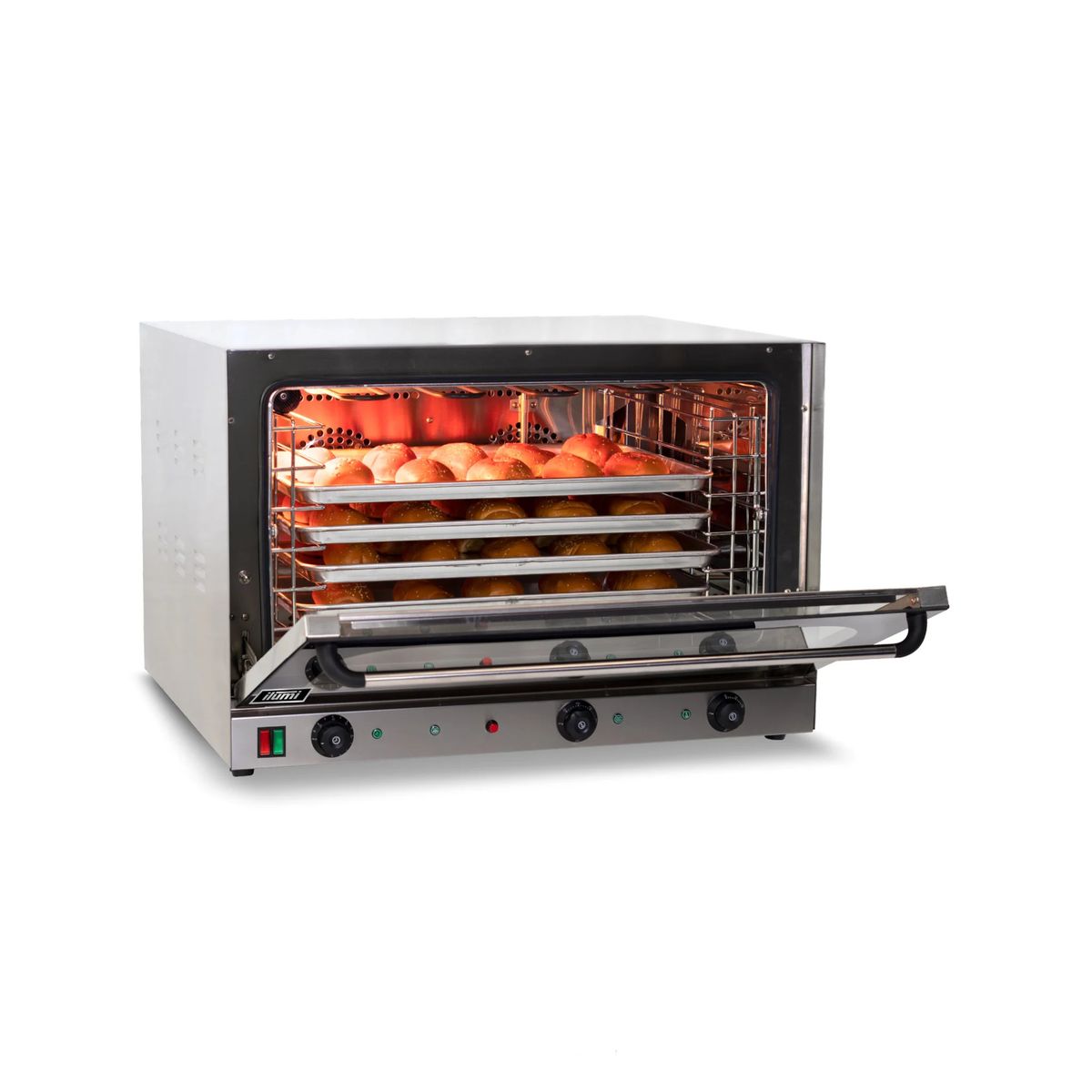 ILUMI - Horno electrico sobremesa Ilumi HCM-400