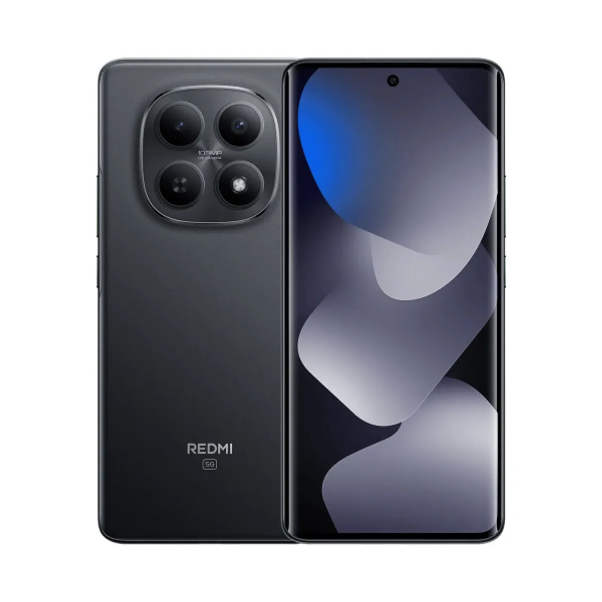 XIAOMI - Xiaomi Redmi Note 15 5G Versión Global 8GB 256GB Batería de 5520mAh 108MP 25098RA98G