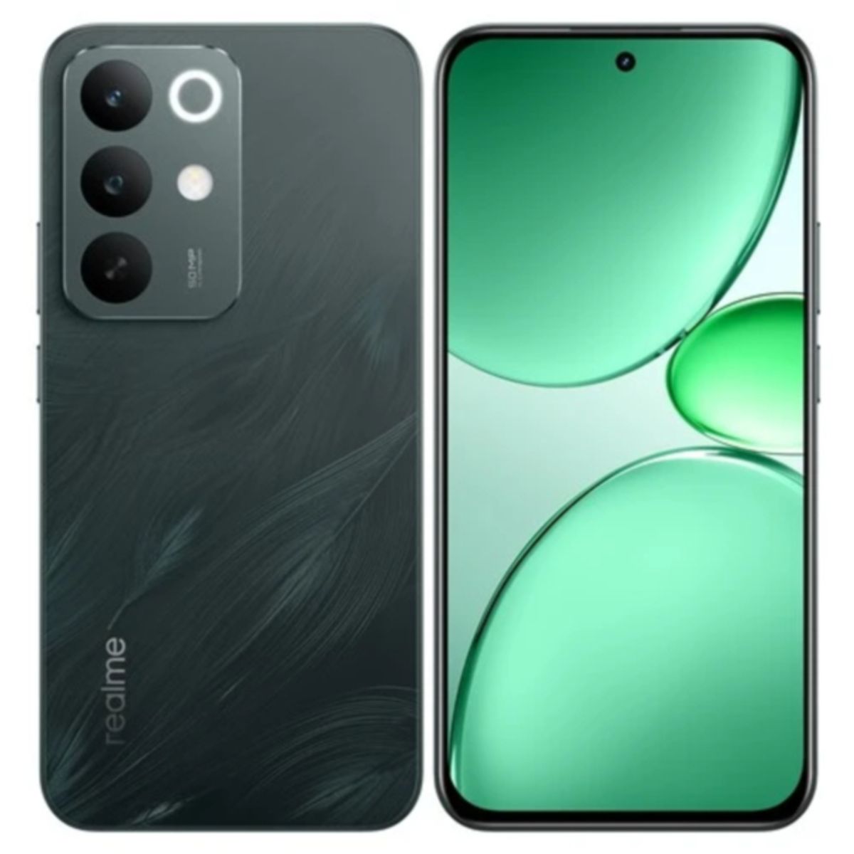 REALME - realme C85 Pro Versión Global 8GB 128GB Batería de 7000 mAh 50MP