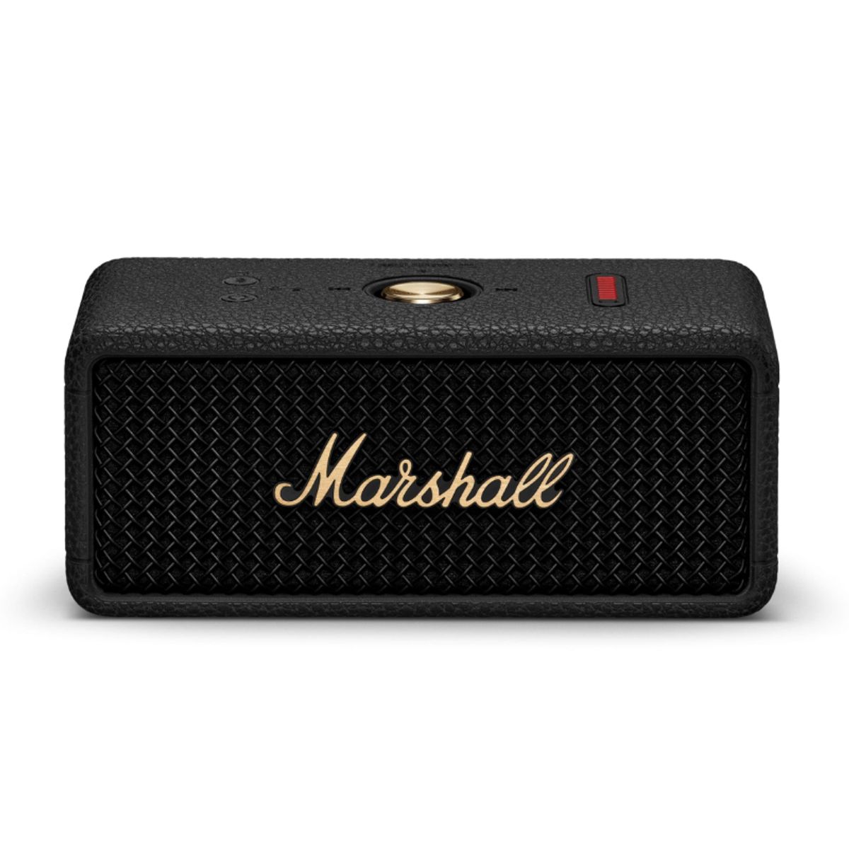 MARSHALL - Parlante Bluetooth Marshall Emberton III