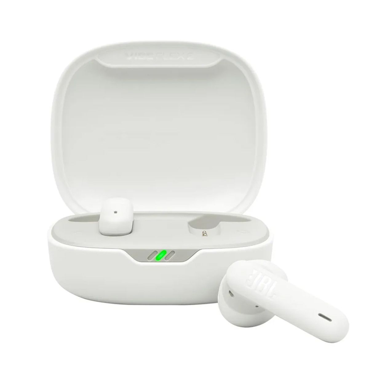 JBL - Audífonos JBL Wave Flex 2 De Bluetooth