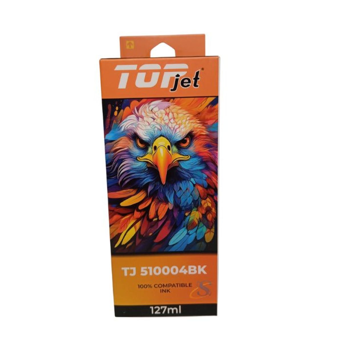 GENERICO - TINTA COMPATIBLE PARA EPSON T504 NEGRO